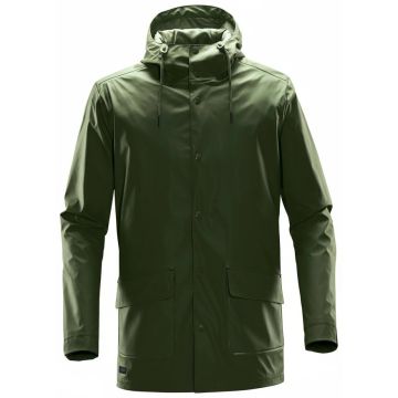 Men's Waterfall Rain Jacket