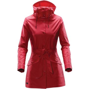 Women's Waterfall Rain Jacket