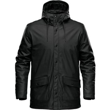 Men's Waterfall Insulated Rain Jacket