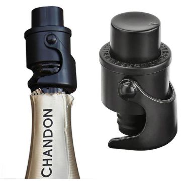 DC Champagne Stopper