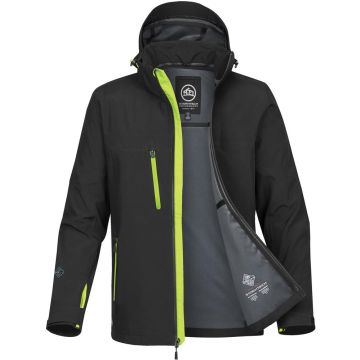 Men's Patrol Softshell