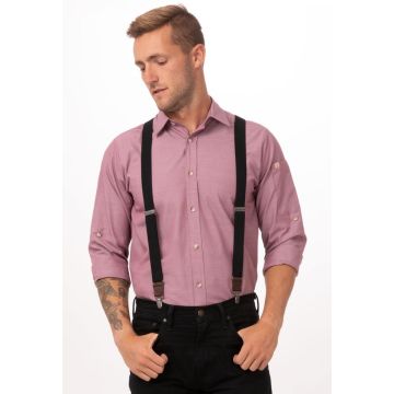 Pant Suspenders