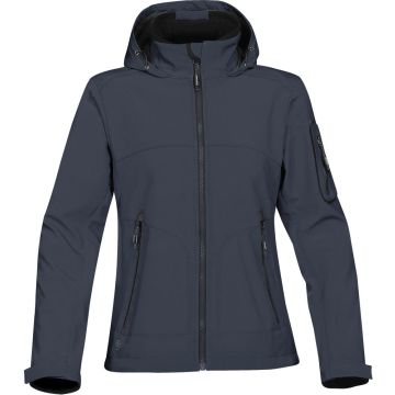 Women's Cruise Softshell