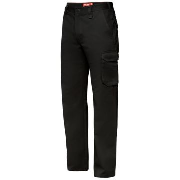 Mens Foundationsdrill Cargo Pant