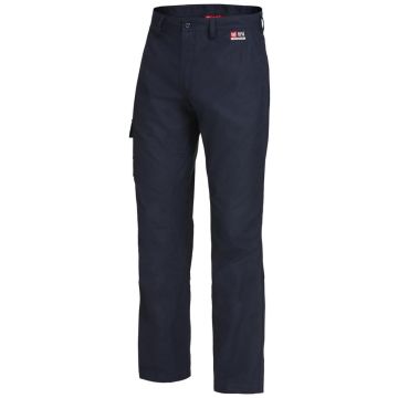 Mens Shieldtec Fr Flat Front Cargo Pant