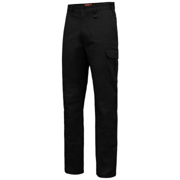 Mens Basic Stretch Drill Cargo Pant