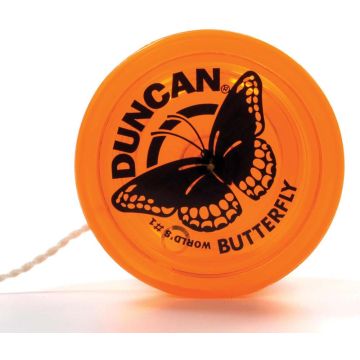 Premium Plastic Yoyo