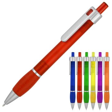 Rocco Ballpoint Pen