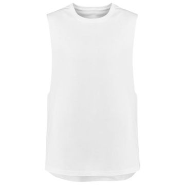 Mens Streetworx Sleeveless Tee