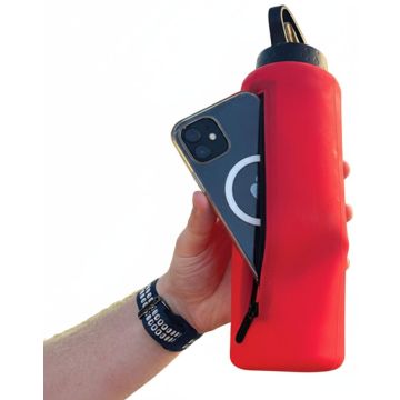 Zip + Sip Drink Bottle