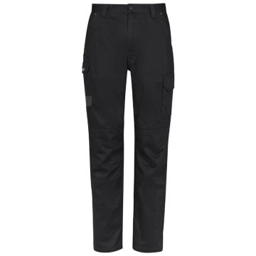 Mens Summer Cargo Pant (Stout)