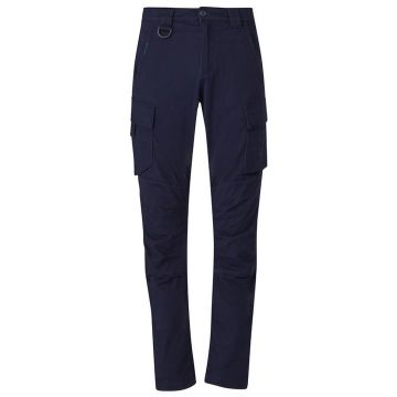Mens Streetworx Curved Cargo Pant