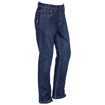 Mens Stretch Denim Work Jeans