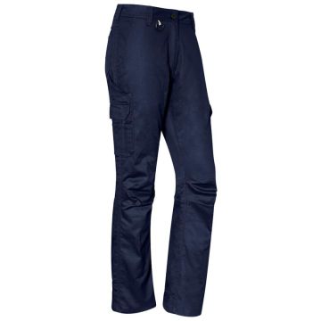 Womens Rugged Cooling Pant