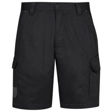 Mens Summer Cargo Short