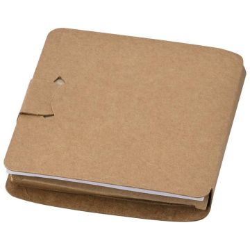 Cardboard colouring set Marlon