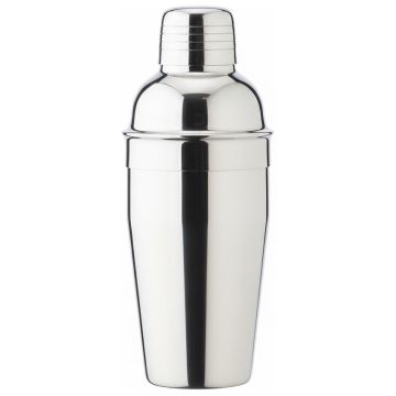 Stainless steel cocktail set Tatiana