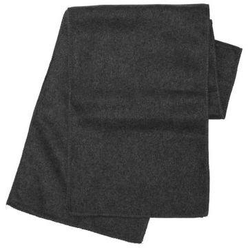 Polyester fleece (200 gr/m) scarf Maddison