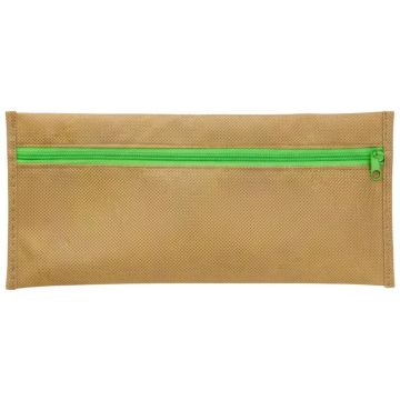 Nonwoven (80 gr/m) pencil case Bilal