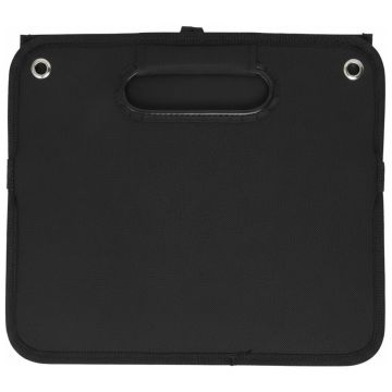 Polyester (600D) car organizer Simon