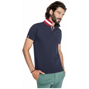 Patriot Men's Polo Shirt