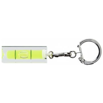 PET 2-in-1 key holder Katinka