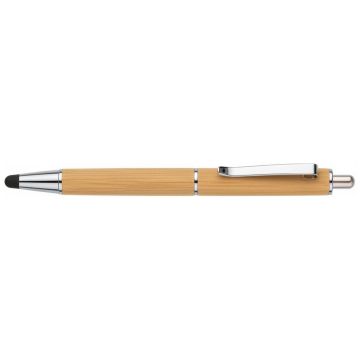 Bamboo ballpen Jerome
