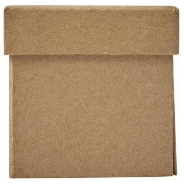 Cardboard desk organiser Vicky