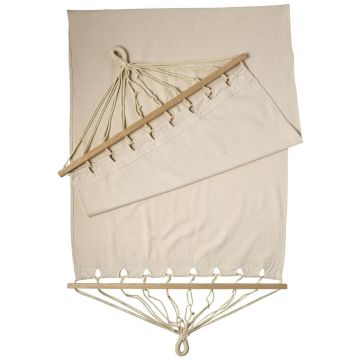 Polyster canvas hammock Tia