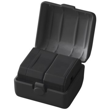 ABS travel adapter Coby