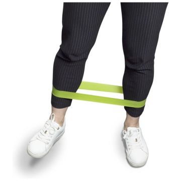 Set of three elastic sports bands Bettina
