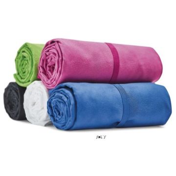Atoll 70 Microfibre Towel