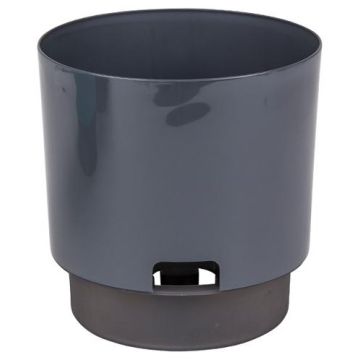 Decor Watermatic Self-Watering Plantpot Rounf 170mm