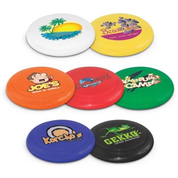 Small Flyer Frisbee
