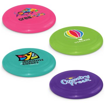 Frisbee Flyer Large