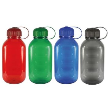 Voyager Polycarbonate Drink Bottle