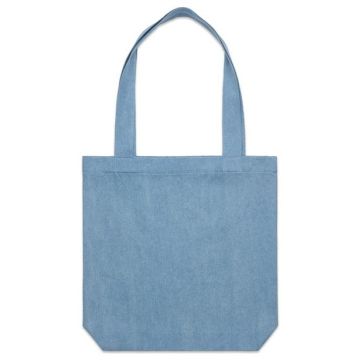 AS Colour Denim Carrie Tote