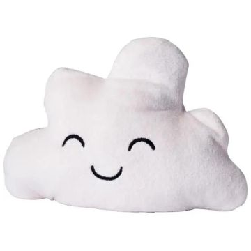 Plush reversible toy Isla