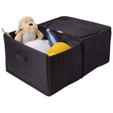 Polyester (600D) car organizer Thatcher