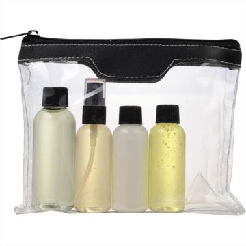 Air Safe Toiletry Kit
