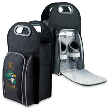 2 Bottle Wine Cooler