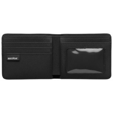 AS Colour Recycled Fold Wallet