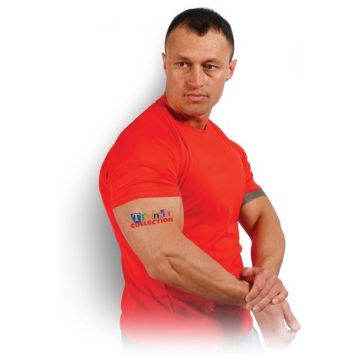 Temporary Tattoos