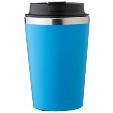 PP travel mug Shay