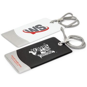 Trekka Luggage Tag