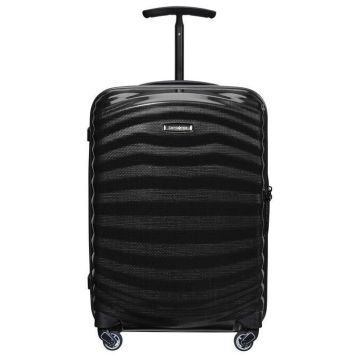 Samsonite Lite-Shock Sport Spinner 55cm