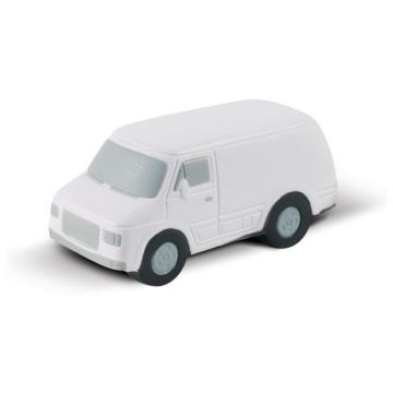 Anti Stress Van