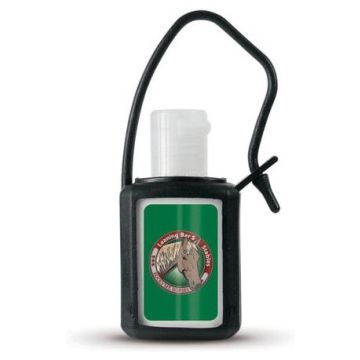 30+ Clip On Sunscreen