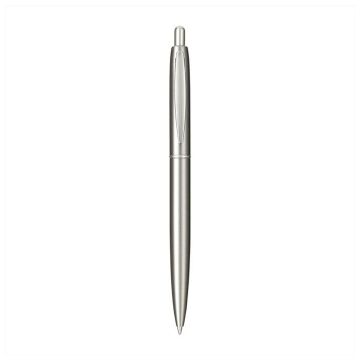 Recycled Stainless Steel Ballpoint Pen