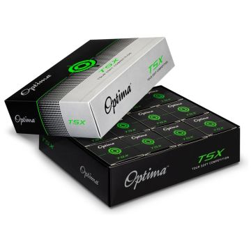 Pgf Optima Ez Golf Ball